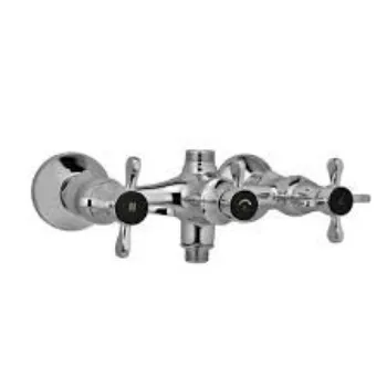 Wall Mixer